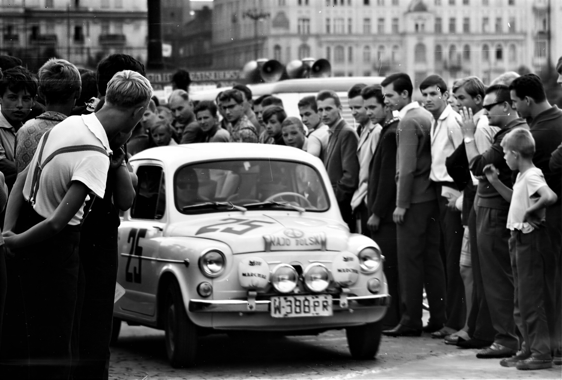 Ewa i Sobiesław Zasada RP