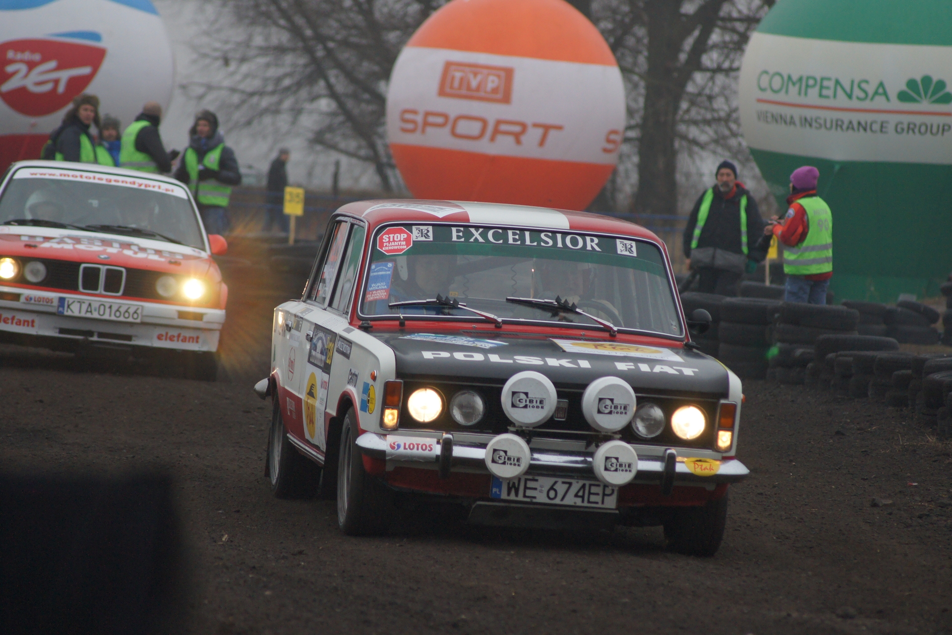 J.Wojtyna i A.Woźniak