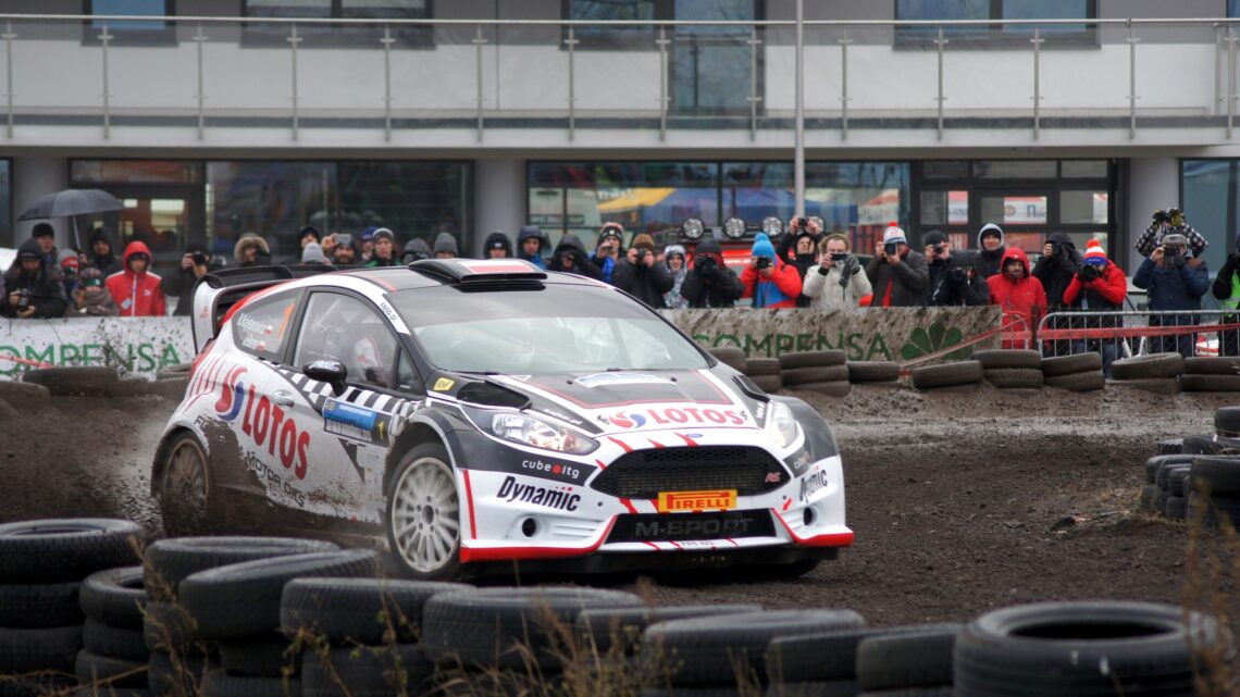 Rekordy Barbórki i zwycięzcy wszech czasów