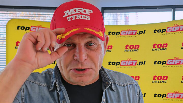 Leszek Kuzaj: Karowa jest jedyna i wyjątkowa