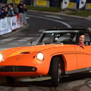 Leszek Kuzaj Syrenka Sport | barborka.pl
