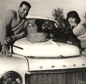 Alicja i Franciszek Postawkowie