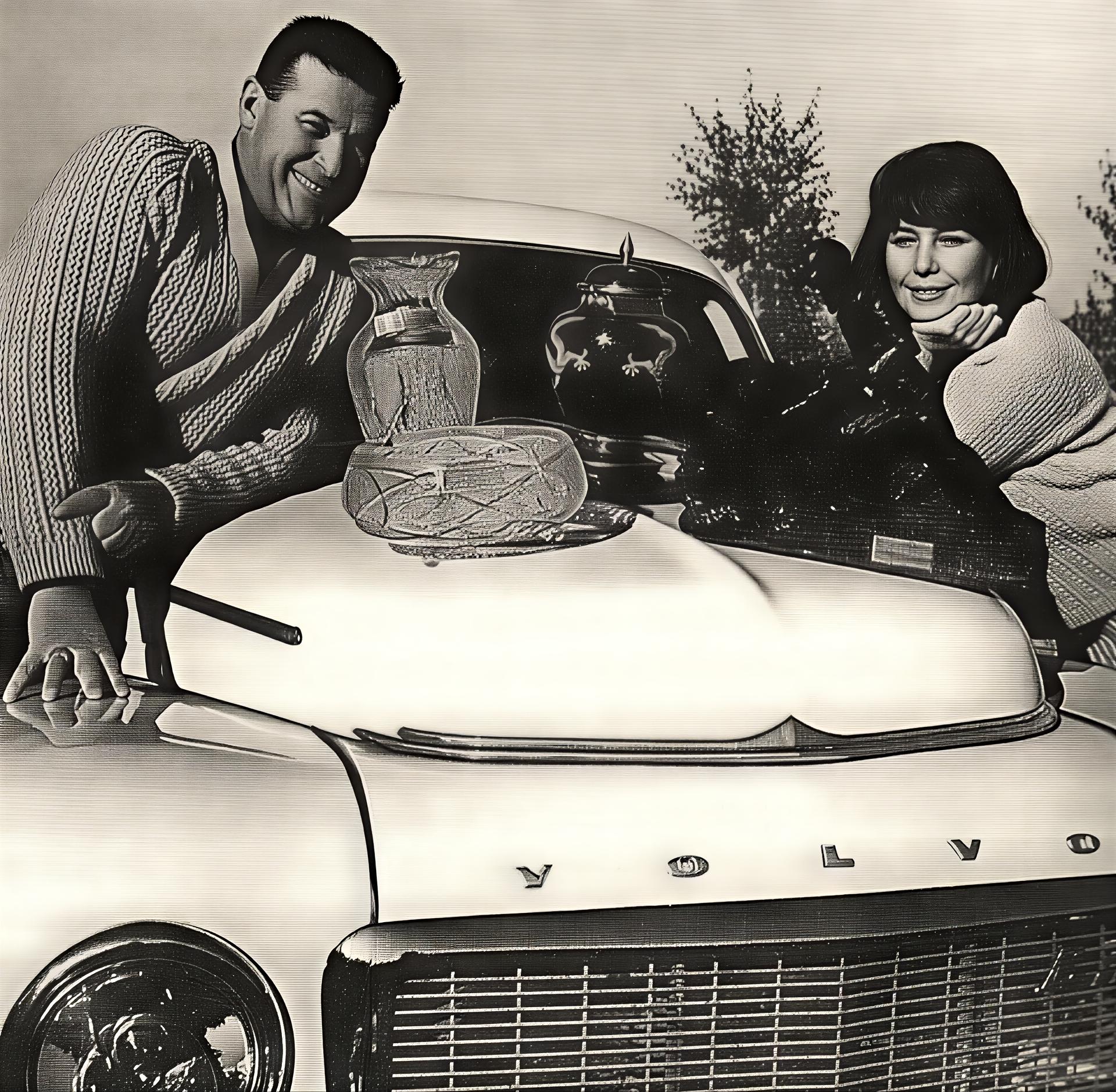 Alicja i Franciszek Postawkowie