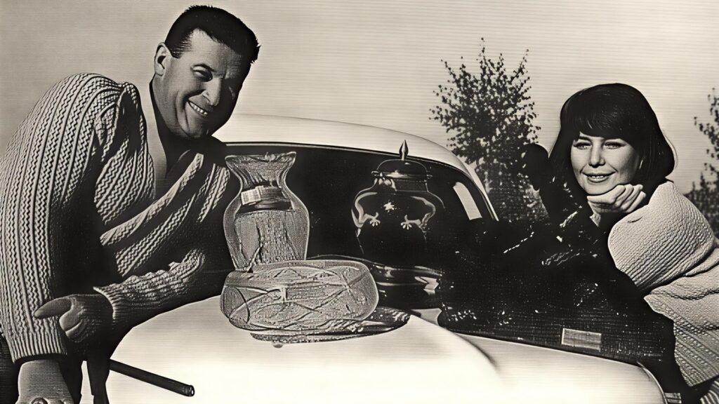 Alicja i Franciszek Postawkowie