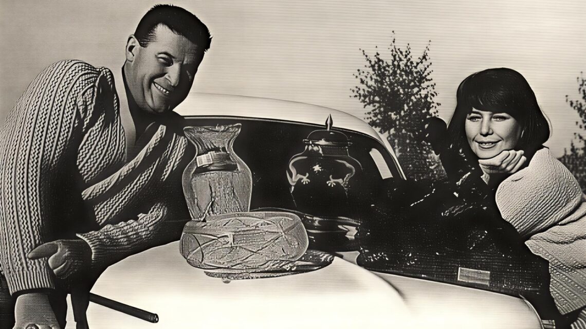 Legenda Rajdu Barbórka. Tak to się zaczęło