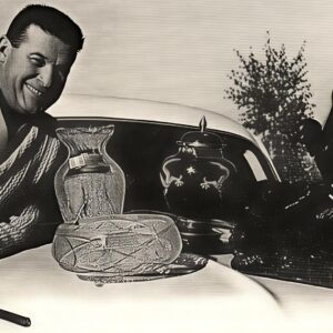 Alicja i Franciszek Postawkowie