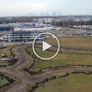 OS Autodrom Bemowo | barborka.pl