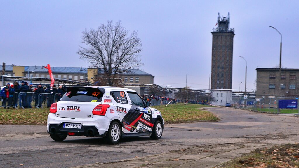 OS Polfa Tarchomin | barborka.pl