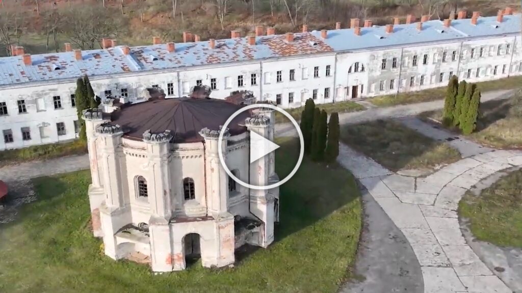 OS Twierdza Modlin | barborka.pl