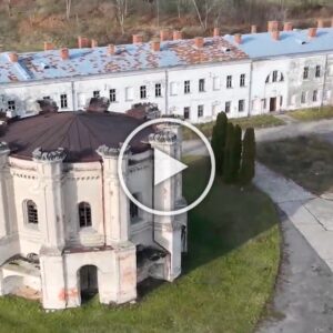 OS Twierdza Modlin | barborka.pl