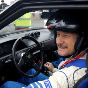 Powrót Legend. Romuald Chałas | barborka.pl