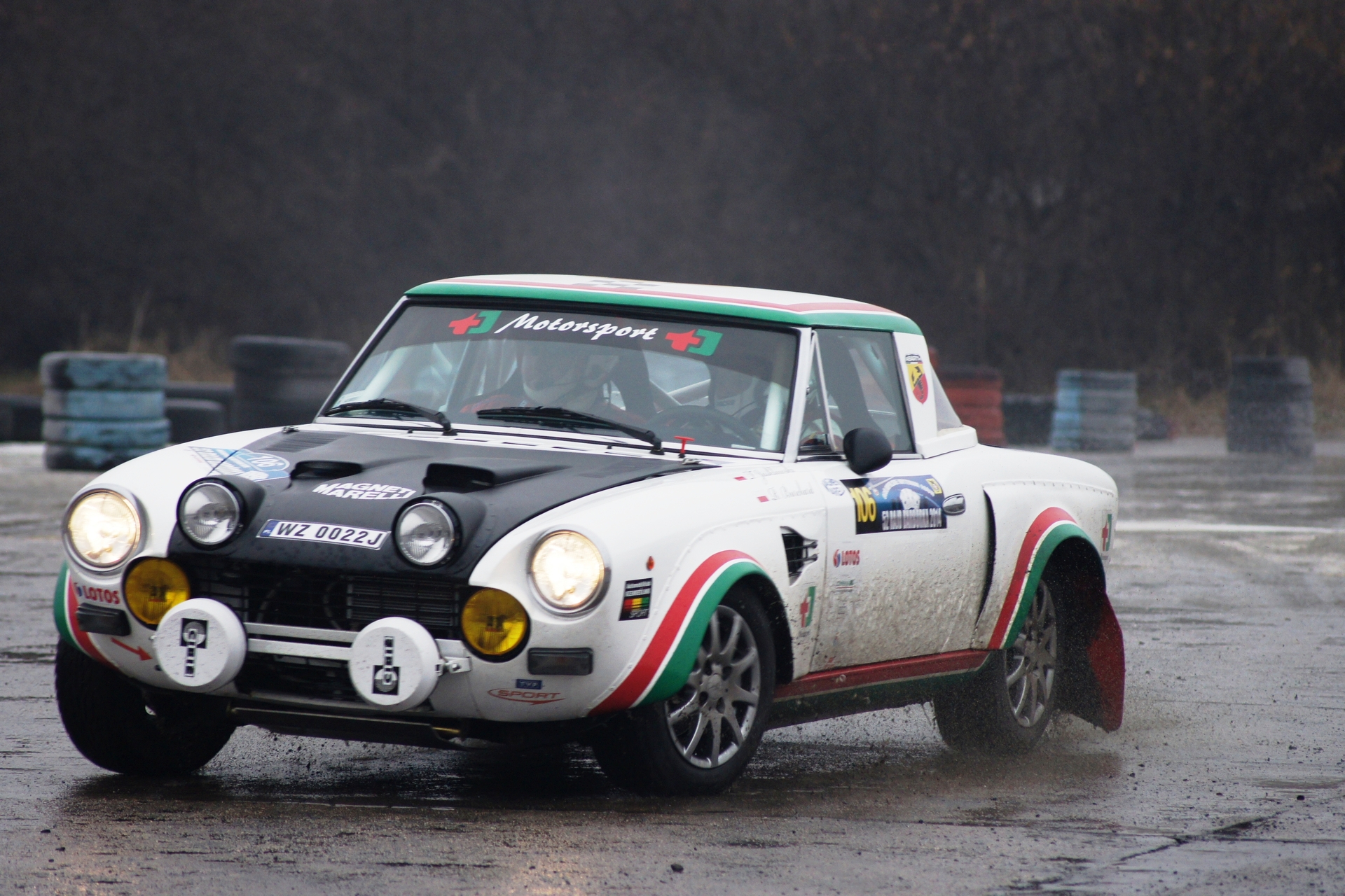 R.Burchard + T.Jaskłowski