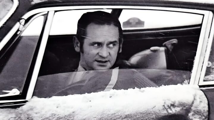 Legenda Rajdu Barbórka. Debiut Pani Karowej