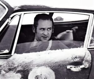 Sobiesław Zasada Rajd Barbórka