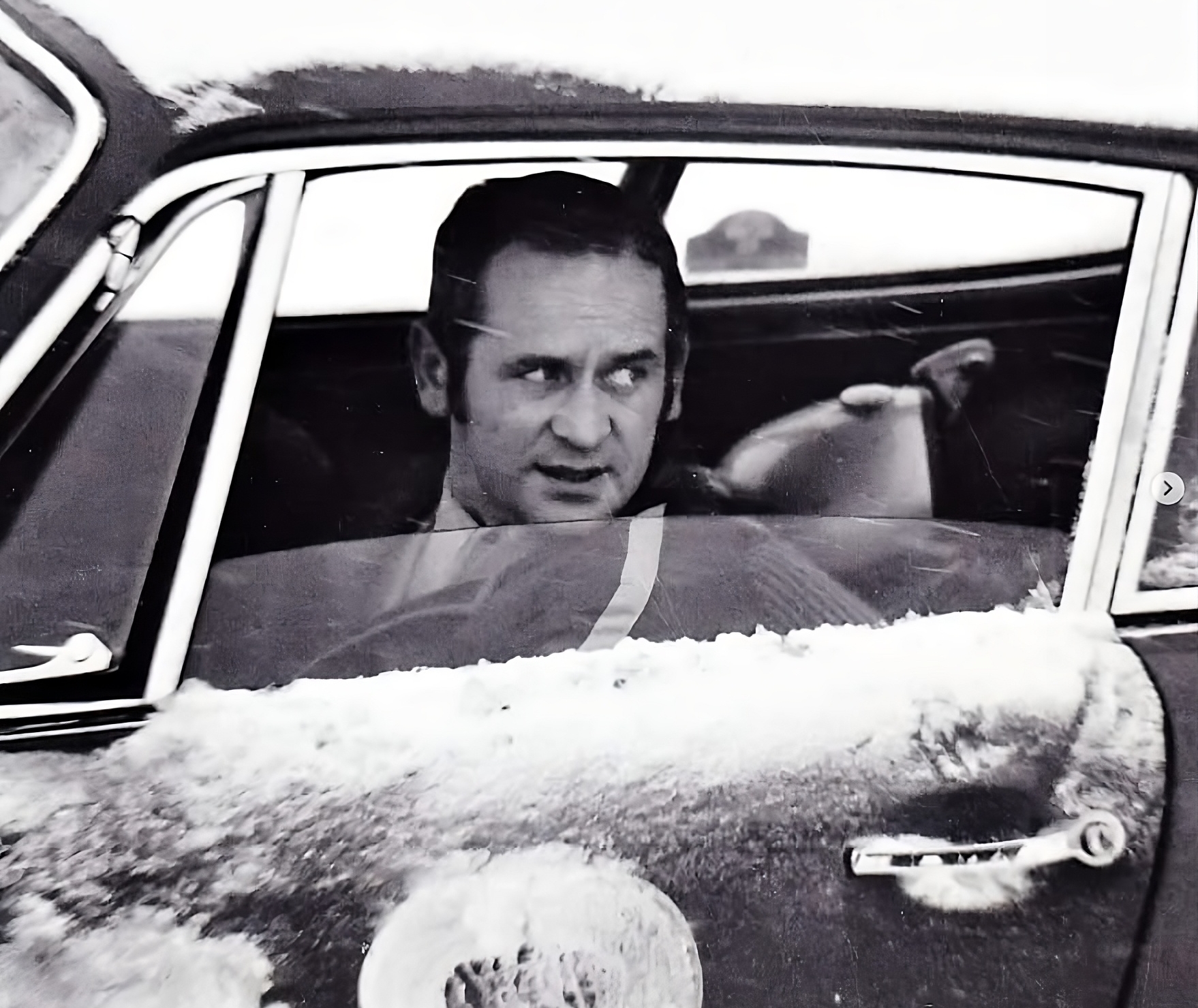 Sobiesław Zasada Rajd Barbórka