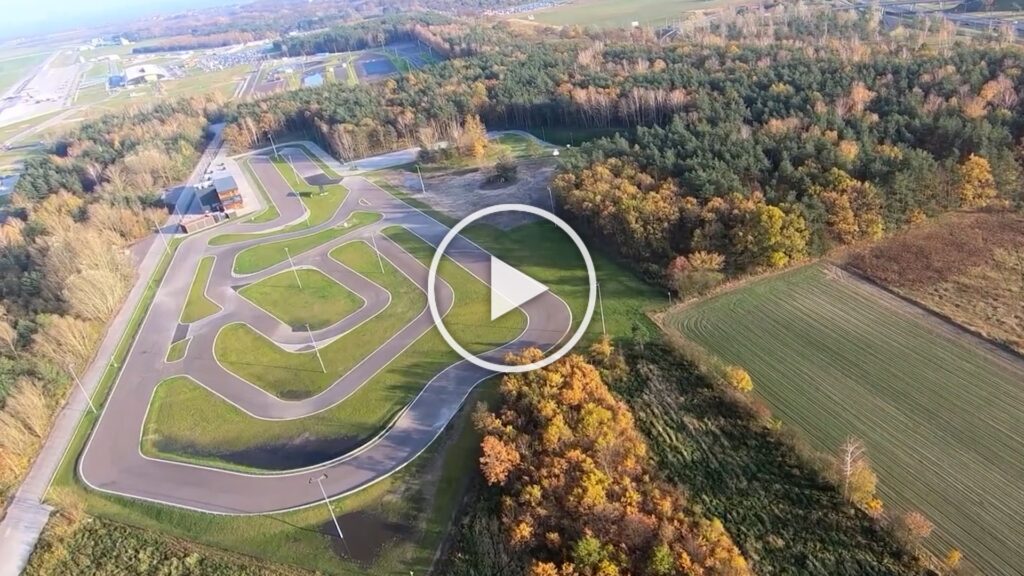 OS Tor Modlin | barborka.pl