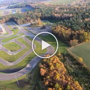 OS Tor Modlin | barborka.pl