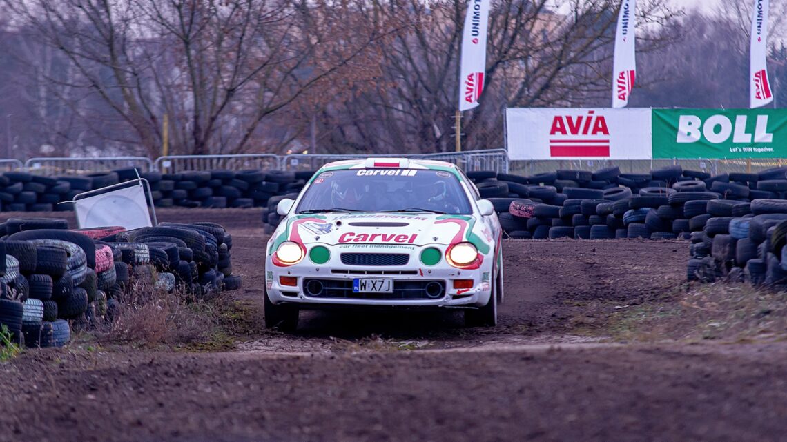 Legendy na Bemowie. Piątek bez biletów