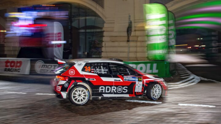 Kryterium Karowa na żywo w TVP Sport oraz kanałach on-line